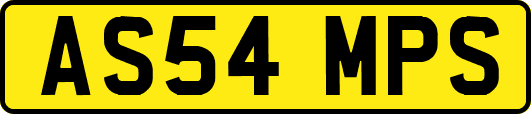 AS54MPS