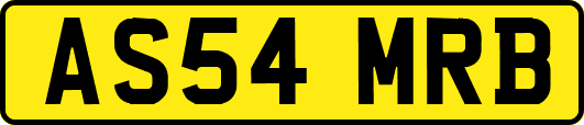 AS54MRB