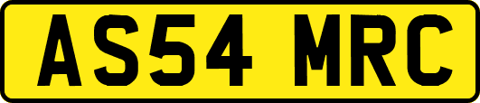 AS54MRC