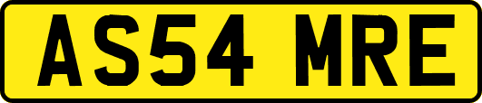 AS54MRE
