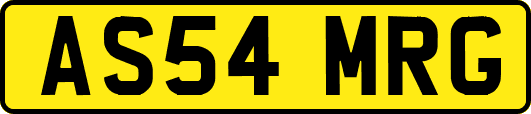 AS54MRG