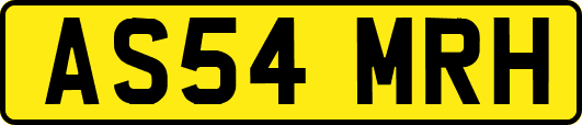 AS54MRH