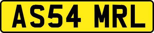AS54MRL