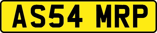 AS54MRP