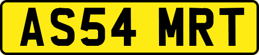 AS54MRT