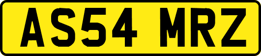 AS54MRZ