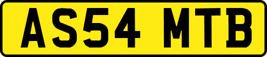 AS54MTB