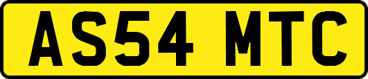 AS54MTC