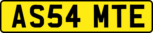 AS54MTE