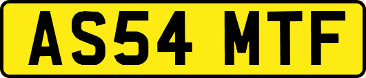 AS54MTF