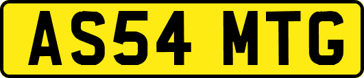 AS54MTG