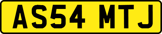 AS54MTJ