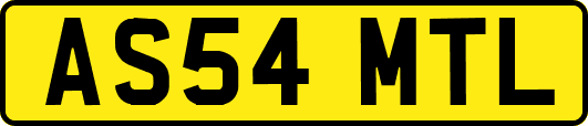 AS54MTL