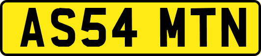 AS54MTN