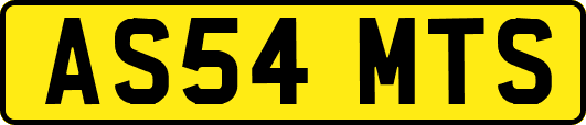 AS54MTS