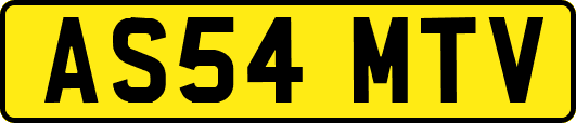 AS54MTV