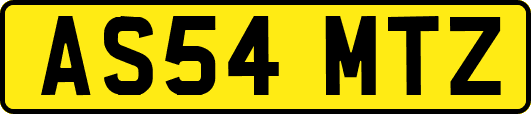 AS54MTZ