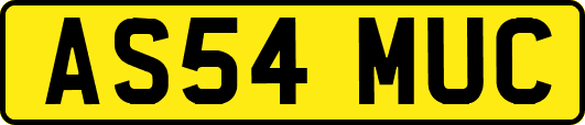 AS54MUC
