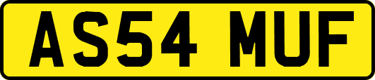 AS54MUF