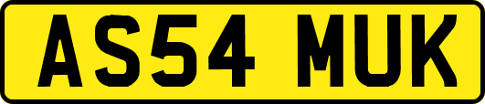 AS54MUK
