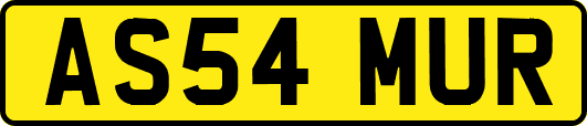 AS54MUR