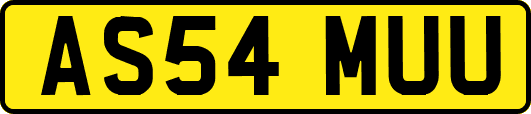 AS54MUU