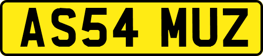 AS54MUZ