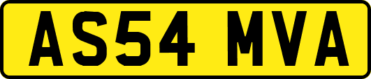 AS54MVA
