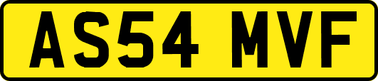 AS54MVF