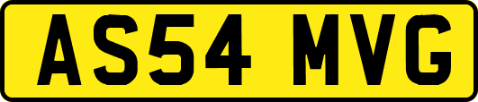 AS54MVG