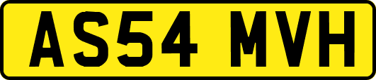 AS54MVH