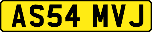 AS54MVJ