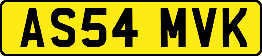 AS54MVK
