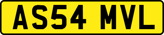 AS54MVL