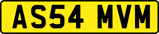 AS54MVM