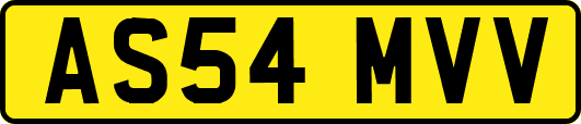 AS54MVV