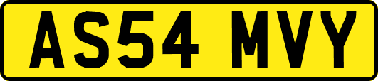 AS54MVY