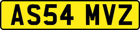 AS54MVZ