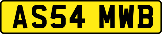 AS54MWB