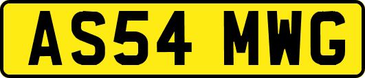 AS54MWG