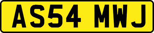AS54MWJ