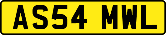 AS54MWL