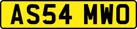 AS54MWO