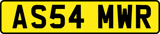 AS54MWR