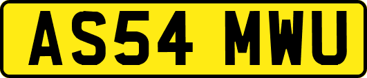 AS54MWU