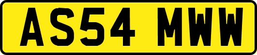 AS54MWW