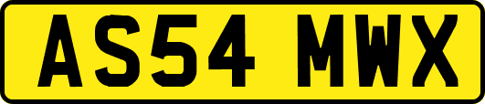 AS54MWX