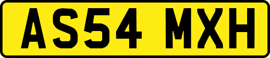 AS54MXH
