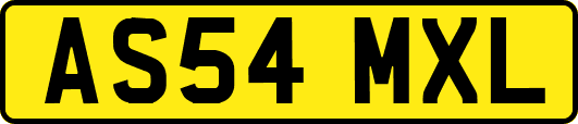 AS54MXL