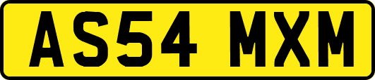 AS54MXM